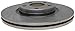 Raybestos 980601R Professional Grade Disc Brake Rotor