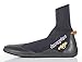 Hyperflex ACCESS 5mm Round Toe Boot, 11 - Surfing, Windsurfing & Wakeboarding, Black
