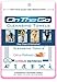 On The Go Towels Citrus Refresh Large Body Wipes (10)