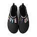 Centipede Demon Womens Mens Quick Dry Water Shoes Summer Barefoot Aqua Sneakers for Beach Swim Surf Diving