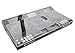 Decksaver DS-PC-DDJRZX Impact Resistant Cover for Pioneer DDJ-RZX Controller