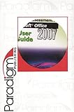 SNAP Training and Assessment 2007 User Guide, Paradigm, 0763829579