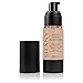 SHANY Perfect Canvas Liquid Foundation, Paraben/Talc/Oil Free, MC2, 1 Ounce