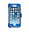 iPhone 6 Case, Phone Protective Case with Belt Clip, Hard Armor Dual Layer Protector. Rugged But Not Bulky, Shock Absorbent, Apple iPhone 6 Max Protection