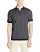 Vince Camuto Men's Textured Polo