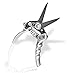 Basilica Botanica Micro Pruning Shears - Best Gardening Tool