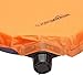 Amazon Basics Self-Inflating Air Pad for Sleeping, Camping, Travel - Long