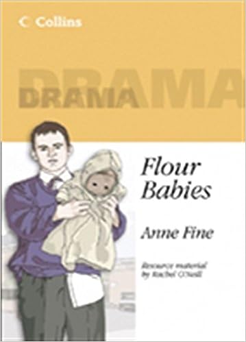 anne fine flour babies