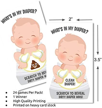 baby shower prizes amazon