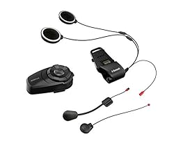 Sena 10S-01 Motorcycle Bluetooth Headset