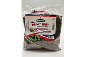 Dominican Oregano Colonial Whole Leaves 2oz bag - Pack of 1