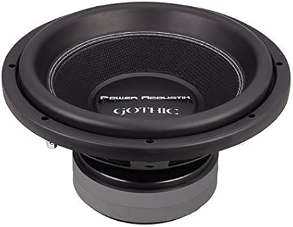 2500w subwoofer