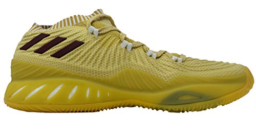 Adidas Crazy Explosive Primeknit Low Tam Shoe Mens Basketball