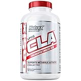 Nutrex LIPO-6 CLA, 180 Softgels