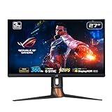 ASUS 27” 1440P 360Hz 1ms G-SYNC Gaming Monitor