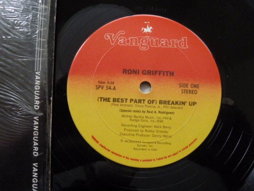 Roni Griffith - The Best Of Roni Griffith - Zortam Music