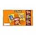 Keebler Cookies and Cheez-It Crackers Snacks Variety Pack, 12 Ounce, 12 Count