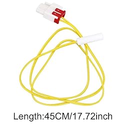 RecDec 2 Pack Refrigerator Defrost Temp Sensor
