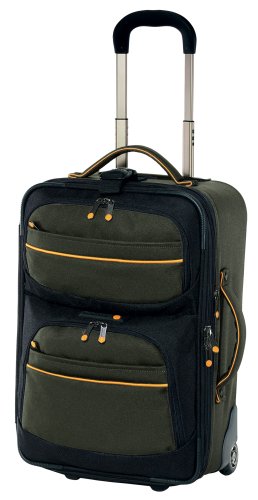 timberland traveller