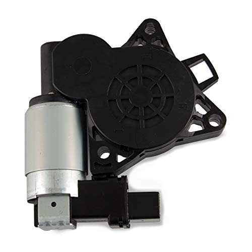 Tepeng Power Window Lift Motor fit for Mazda 3 5 6 Mazda CX-7/CX-9 Mazda RX-8,Replace part # GJ6A5958XF G22C5958XC D6515958XB (model 1) - Thumbnail 4