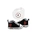 Baby Fanatic BFA-SFG30002 San Francisco Giants MLB Infant Bib and Shoe Gift Set