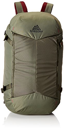 gregory compass 40 review