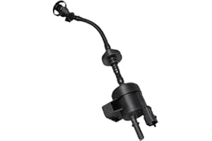 AISELAN Vapor Canister Purge Solenoid Valve 55573017 Compatible with Cruze Sonic Trax Encore 1.4L L4 Replace PV704, 2M1338, CP781, CP870 EVAP Vent Purge Control Valve