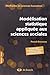 La modelisation statistique appliquée aux sciences sociales (Méthodes en sciences humaines) (French Edition) by