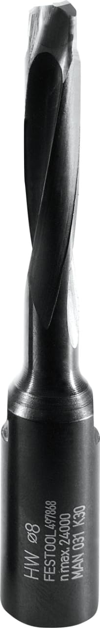 Festool DOMINO router D 8-NL 50 HW-DF 700