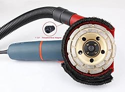 Dastool Expert Surface Grinding Dust Shroud for