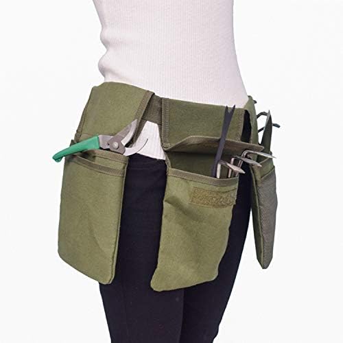 canvas tool belts