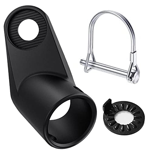 Bike Trailer Hitch Coupler for Instep and Schwinn Bike Trailer