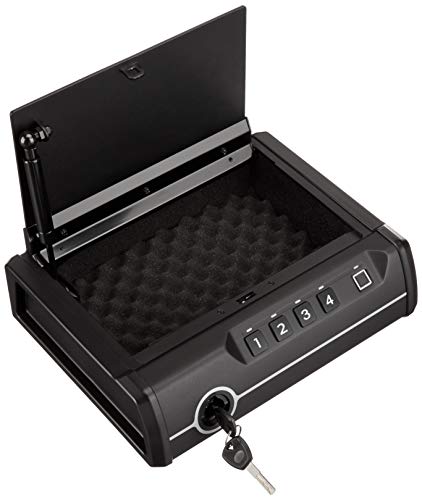 2 AmazonBasics+Quick+Access+Firearm+Biometric+Fingerprint