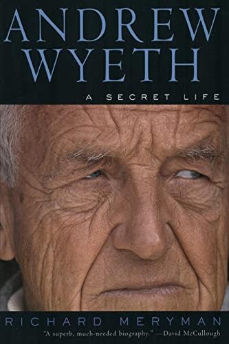 Andrew Wyeth: Memory & Magic: Wilmerding, John, Knutson, Anne