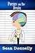Poems on the Brain (Sean Donnelly's Poetry Collection) by Sean J Donnelly