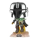 POP Funko Star Wars: Across The Galaxy - The