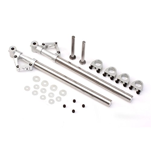 E-flite 60-120 P-47 Main Strut Set