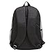 18 Inch MGgear Student Bookbag / Children Sports Backpack / Travel Carryon, Gray