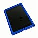 Bobj Rugged Case for Nexus 9 Tablet - BobjGear Custom Fit - Patented Venting - Sound Amplification - BobjBounces Kid Friendly - 5 Year BobjGear Manufacturer Warranty (Batfish Blue)