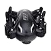 Mini Drones , Kingtoys Mini X31 Foldable 2.4G 4CH 6Axis RC 3D Roll Quadcopter Drone (Black)