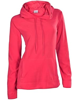 Women's Arctic Air Fleece Pullover Hoodie