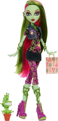 Monster High Character Encyclopedia: 9780241232606: Amazon.com: Books