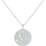 LES POULETTES BIJOUX - Bracciale Collegamento Medaglia Argento 925 Placcato Oro Rosa Rutenio Londra - Grigio : Stéphanie Ducauroix