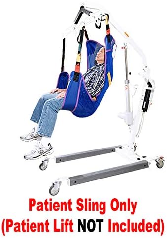 Prism Medical Universal Sling Handicare Slings