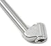 Forney 75349 Air Chuck, Dual Foot, Heavy Duty with 1/4-Inch Female NPT, 6-Inch