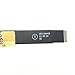 Olafus New Trackpad Touchpad Flex Ribbon Cable 593-1604-B for Apple MacBook Air 13