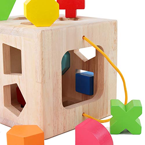 3 Colorful+Geometric+Developmental+Preschool+Toddlers