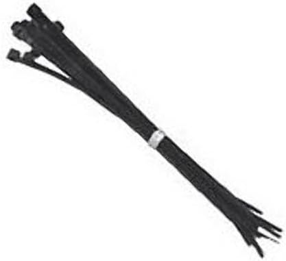 Boater Sports 51048; 4 Tie-Wrap (100 Ct) Made by Boater Sports