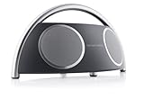 Harman Kardon Go + Play Portable Speakers System with Dock for iPod (Black/Silver) 41lEpV9h%2BbL. SL160 Harman Kardon Go + Play Portable Speakers System with Dock for iPod (Black/Silver)