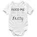 Baby Girls Short Sleeve 